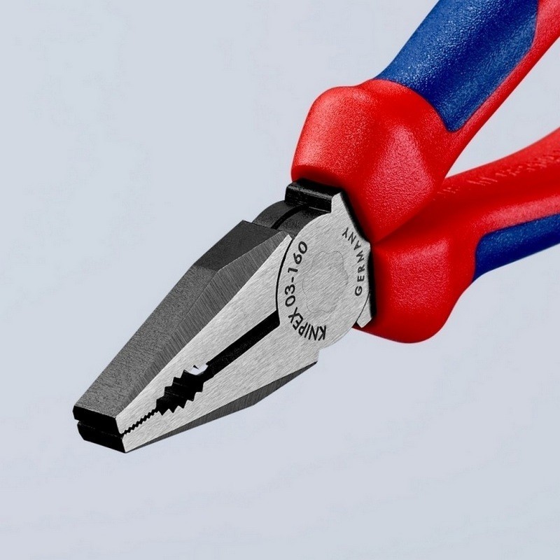 Knipex 0302160 Kombine Pense 160mm