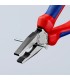 Knipex 0302160 Kombine Pense 160mm