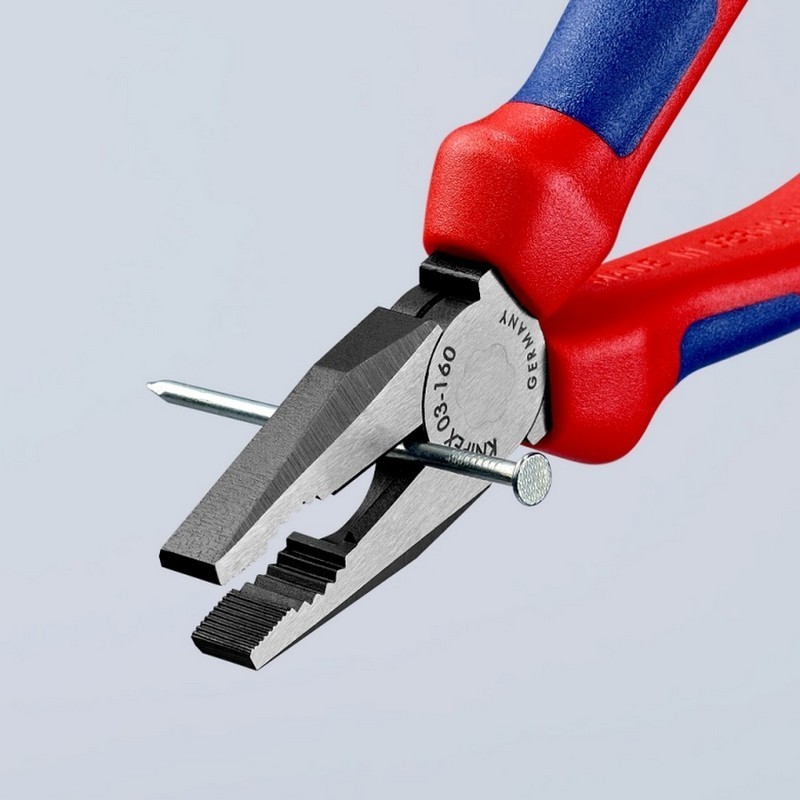 Knipex 0302160 Kombine Pense 160mm