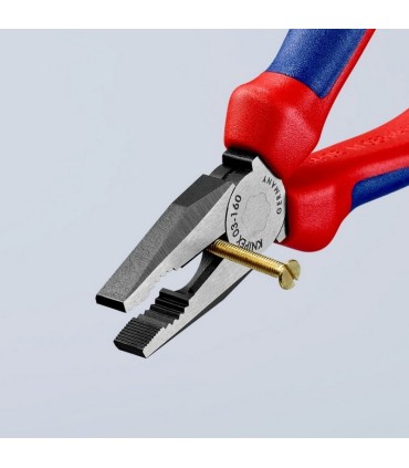 Knipex 0302160 Kombine Pense 160mm