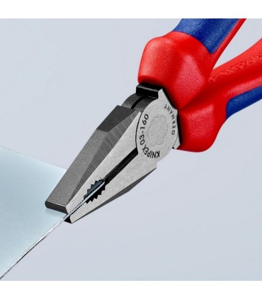 Knipex 0302160 Kombine Pense 160mm