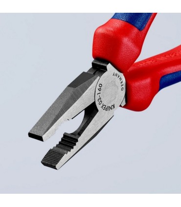 Knipex 0302160 Kombine Pense 160mm