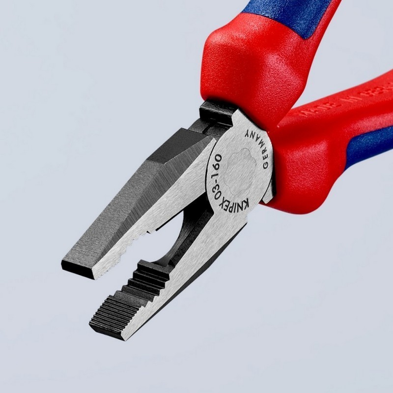 Knipex 0302160 Kombine Pense 160mm