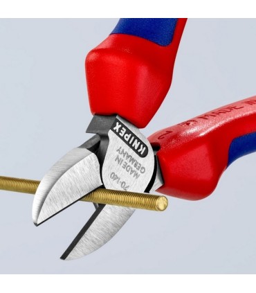 Knipex 7002140 Yankeski 140mm