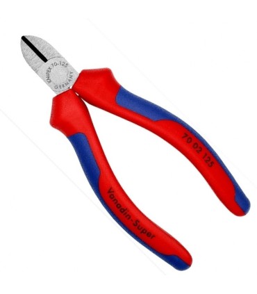 Knipex 70 02 125 Yankeski 125mm
