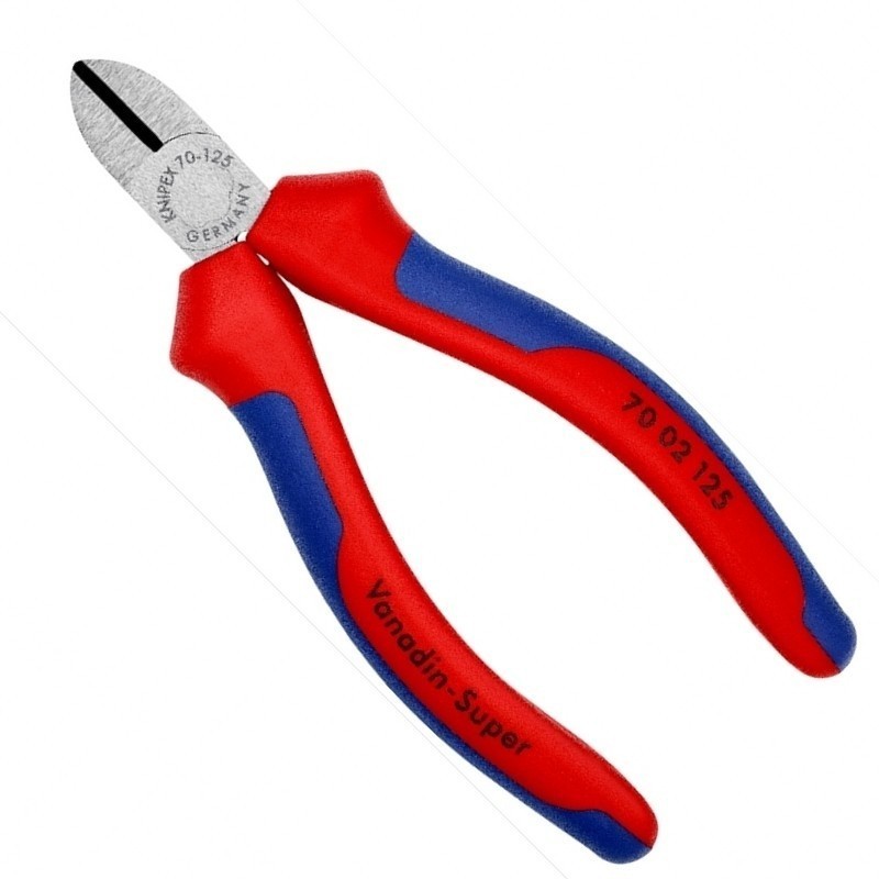 Knipex 70 02 125 Yankeski 125mm
