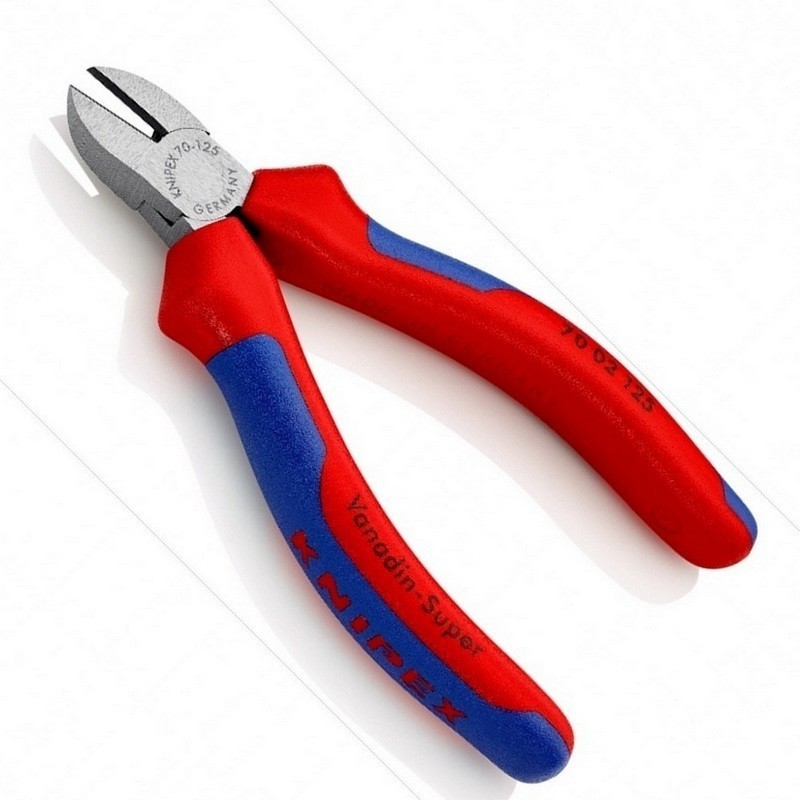 Knipex 70 02 125 Yankeski 125mm