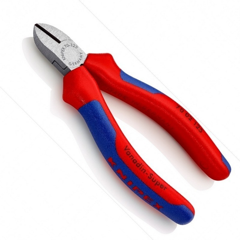 Knipex 70 02 125 Yankeski 125mm