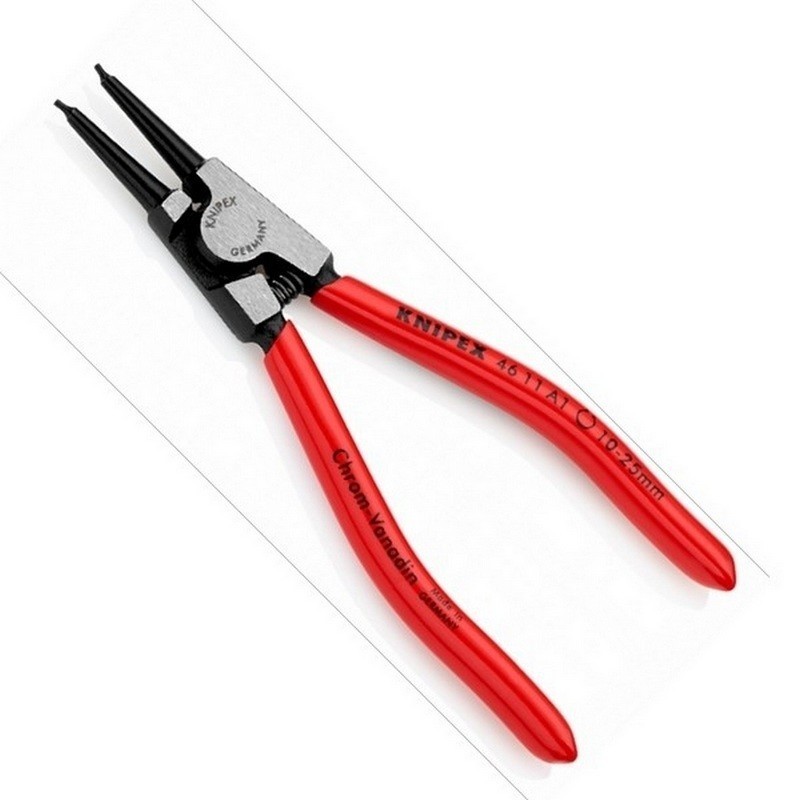 Knipex 46 11 A1 Dış Segman Pensesi 140mm