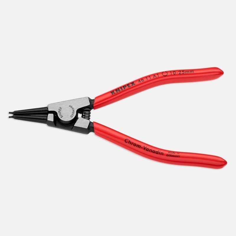Knipex 46 11 A1 Dış Segman Pensesi 140mm