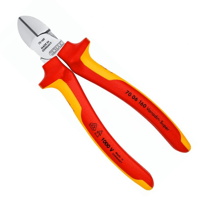 Knipex 70 06 160 VDE YanKeski 160mm