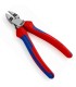 Knipex 14 22 160 Sıyırıcılı Yankeski 160mm