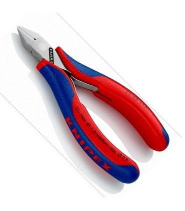 Knipex 77 42 115 Elektronikçi Yankeski 115mm