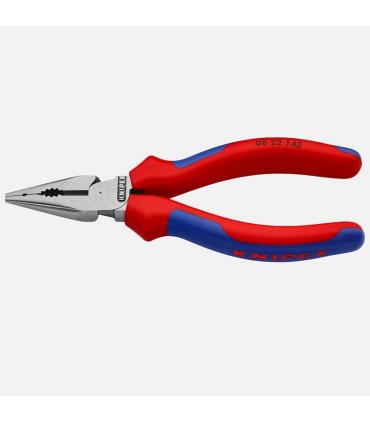 Knipex 08 22 145 Sivri Uçlu Kombine Pense 145mm