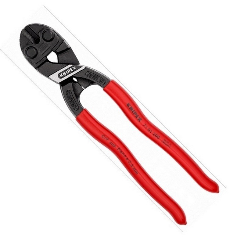 Knipex Cobolt 7101200 Mafsallı Yankeski 200mm