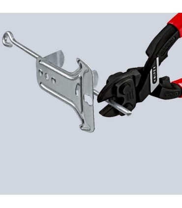 Knipex Cobolt 7101200 Mafsallı Yankeski 200mm