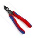 Knipex 78 61 125 Elektronikçi Super Knips Yankeski 125mm