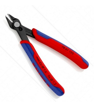 Knipex 78 61 125 Elektronikçi Super Knips Yankeski 125mm