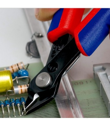 Knipex 78 61 125 Elektronikçi Super Knips Yankeski 125mm