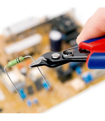 Knipex 78 61 125 Elektronikçi Super Knips Yankeski 125mm