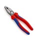 Knipex 03 02 180 Kombine Pense 180mm