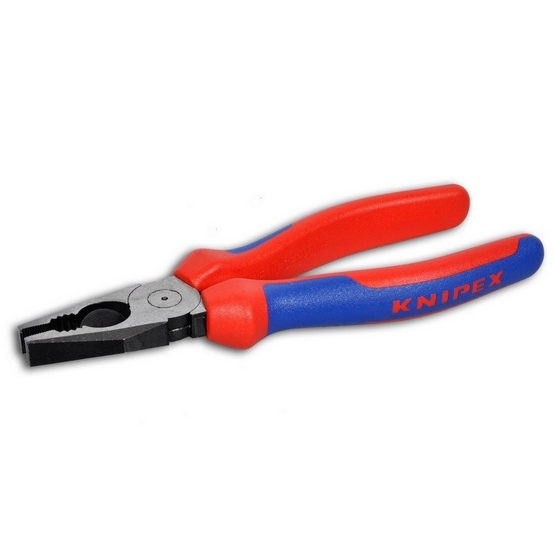 Knipex 03 02 180 Kombine Pense 180mm
