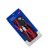 Knipex 00 20 09 V01 Fort Pense Yankeski Pense Seti 3P