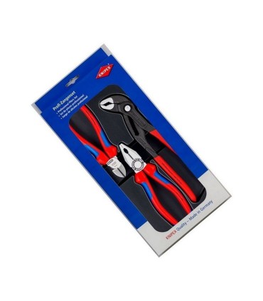 Knipex 00 20 09 V01 Fort Pense Yankeski Pense Seti 3P