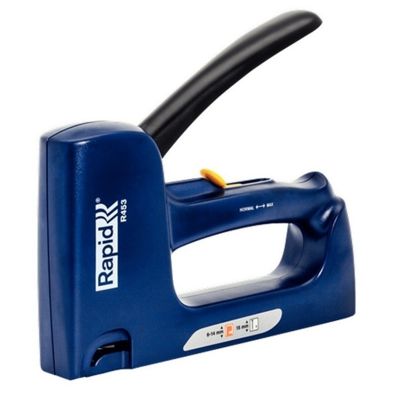 Rapid R453E Mekanik Zımba Tabancası 20009502