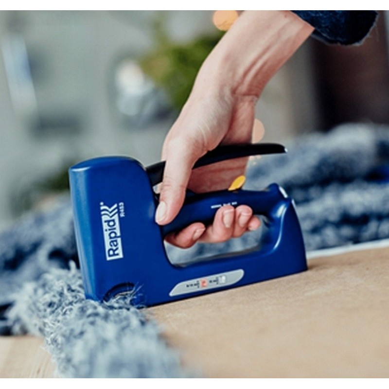 Rapid R453E Mekanik Zımba Tabancası 20009502