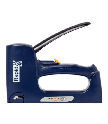 Rapid R453E Mekanik Zımba Tabancası 20009502
