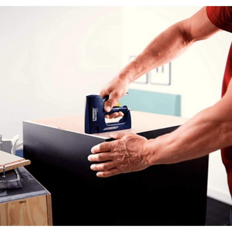 Rapid R453E Mekanik Zımba Tabancası 20009502