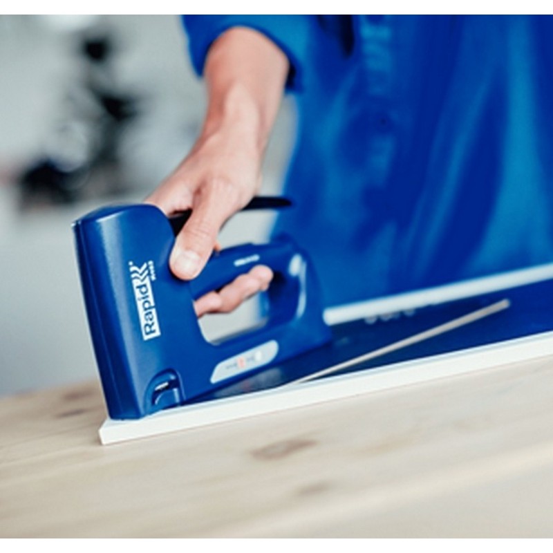 Rapid R453E Mekanik Zımba Tabancası 20009502