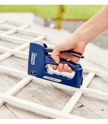 Rapid R453E Mekanik Zımba Tabancası 20009502