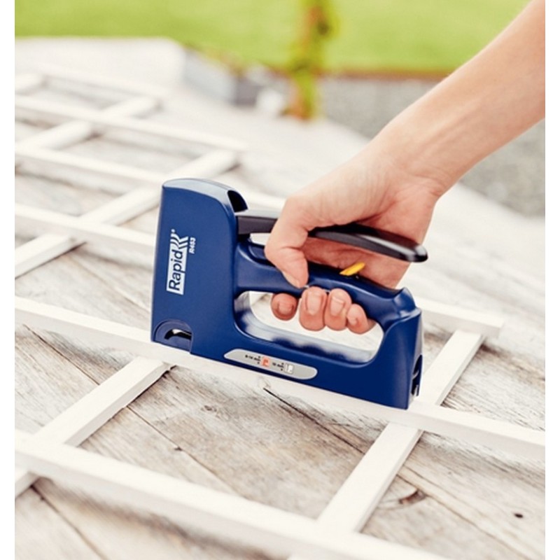 Rapid R453E Mekanik Zımba Tabancası 20009502