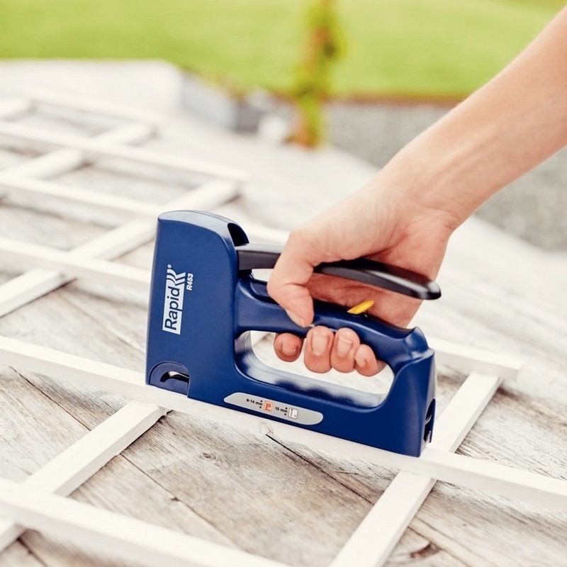 Rapid R453E Mekanik Zımba Tabancası 20009502