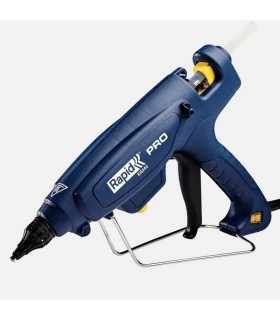 Rapid Eg340 Pro  Sıcak Silikon Tabancası 5000639