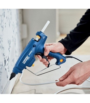 Rapid Eg340 Pro  Sıcak Silikon Tabancası 5000639