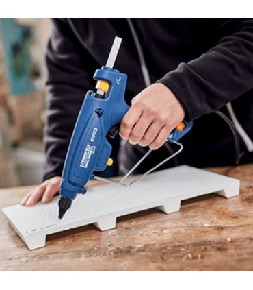 Rapid Eg340 Pro  Sıcak Silikon Tabancası 5000639