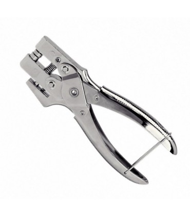 Rapid RP05 Kuşgözü Pensesi Halka Delik Pens 4mm 5000407