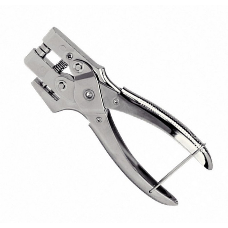 Rapid RP05 Kuşgözü Pensesi Halka Delik Pens 4mm 5000407