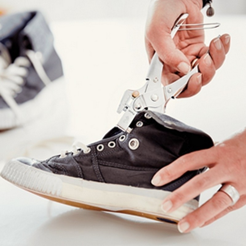 Rapid RP05 Kuşgözü Pensesi Halka Delik Pens 4mm 5000407