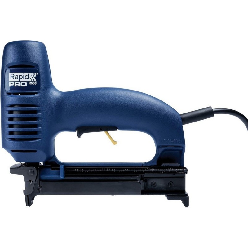 Rapid R553 Pro Elektrikli Zımbalama Tabancası 10642901