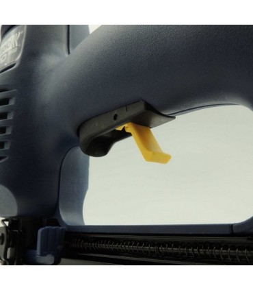 Rapid R553 Pro Elektrikli Zımbalama Tabancası 10642901