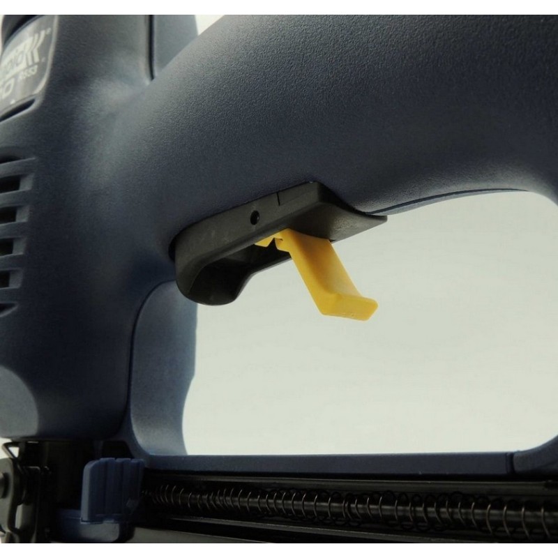 Rapid R553 Pro Elektrikli Zımbalama Tabancası 10642901