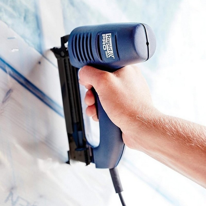 Rapid R553 Pro Elektrikli Zımbalama Tabancası 10642901