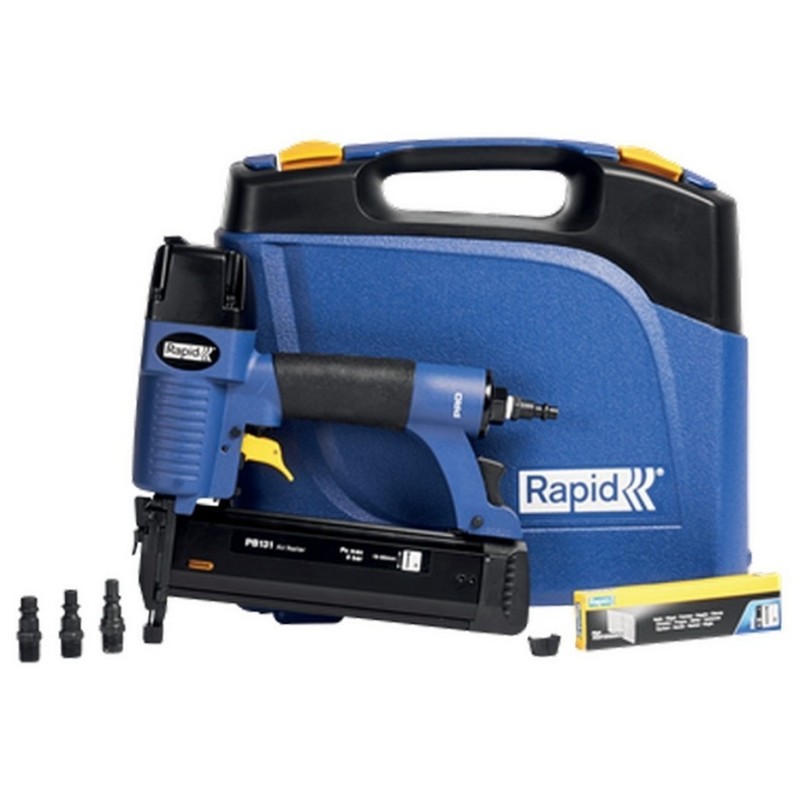 Rapid PB131 Airtac Pnömatik Zımba Çivi Çakma Tabancası 5000054