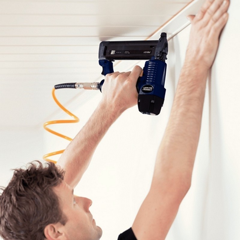 Rapid PB131 Airtac Pnömatik Zımba Çivi Çakma Tabancası 5000054