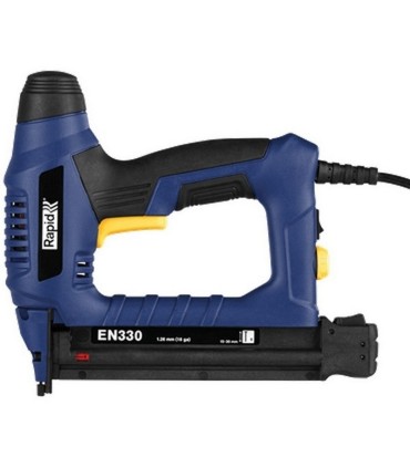 Rapid EN330 Elektrikli Çivi Çakma Tabancası 5001580