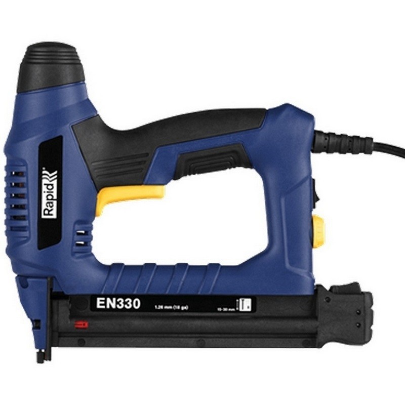 Rapid EN330 Elektrikli Çivi Çakma Tabancası 5001580